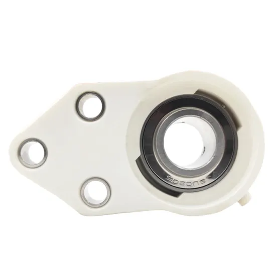 Thermoplastic Bearing Units Pillow Block Bearings Ucfbpl204 Ucfbpl205 Ucfbpl206 Ucfbpl207 Ucfbpl208 Ucfbpl209 Ucfbpl210 Ucfbpl211 Ucfbpl212 pictures & photos