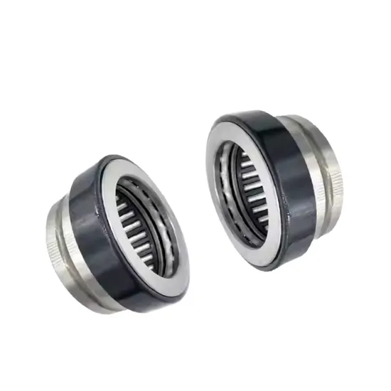 Thrust Needle Roller Combination Bearing Rax705 Rax712 Rax714 Rax715 Rax718 Rax720 Rax725 Rax730 Rax735 Rax740 Rax745 Axial Radial Bearing pictures & photos