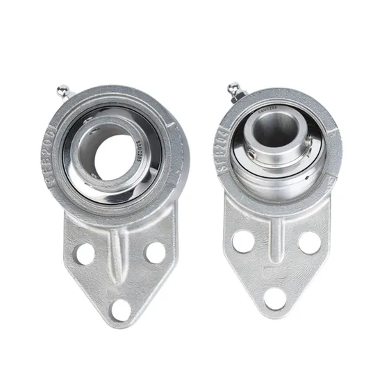 Stainless Steel Pillow Block Bearings Ssucfb205-15 Ucfb205-16 Ucfb206 Ucfb206-17 Ucfb206-18 Ucfb206-19 Ucfb206-20 Ucfb207 Ucfb207-20 Ucfb207-21 Ucfb207-22 pictures & photos