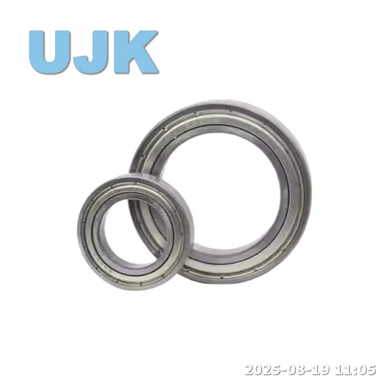 Thin Section Bearings 61838/61838zz (1000838/1000838 ZZ) 190X240X24 2.620kg 61840 (1000840) 200X250X24 2.700kg pictures & photos