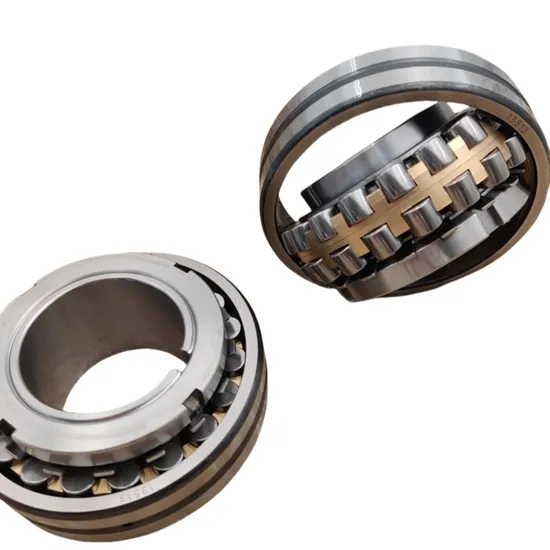 Spherical Roller Bearings with Adapter 23134cck/33+H3134 23136cck/33+H3136 23138cck/33+H3138 23140cck/33+H3140 23144cck/33+H3144 23148cck/33+H3148 pictures & photos