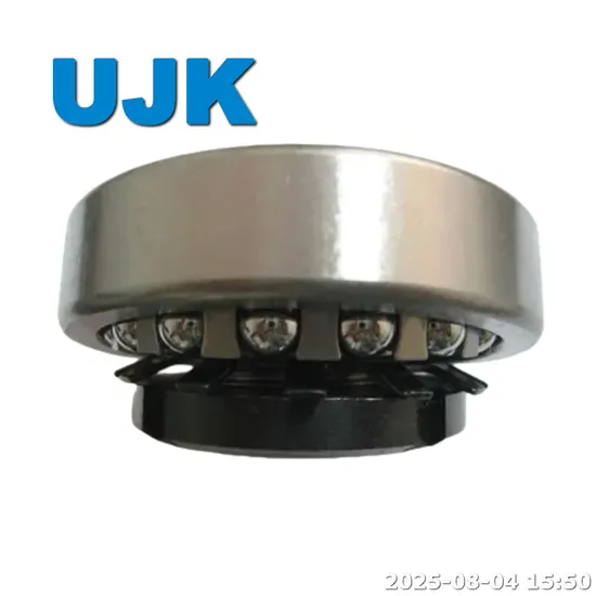 Self-Aligning Ball Bearings with Adapter Sleeves 1319K+H319 &nbsp;11317 1320K+H320 &nbsp;11318 1322K+H322 &nbsp;11320 2205K+H305 &nbsp;11504 2206K+H306 &nbsp;11505 2207K+H307 &nbsp;11506 pictures & photos