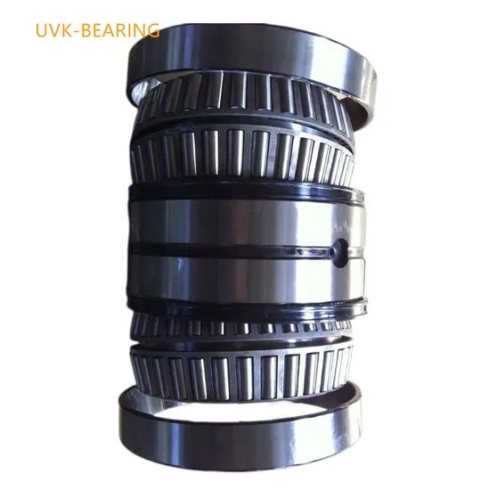 Four Row Taper Roller Bearings 3819/710 382930 382938X2 382956X2/Sm 381030X2 381036X2 381040X2 381050/Yb2 381052X2 381056X1 pictures & photos