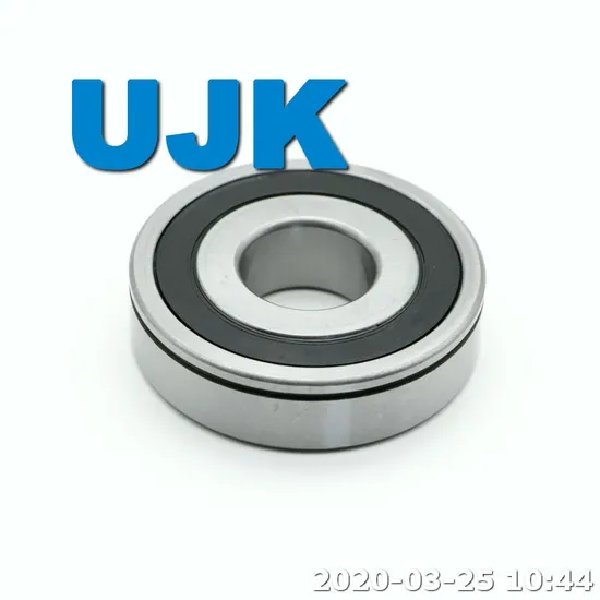 Precision Deep Groove Ball Bearings 6201du 6201du NSK 6201nk 6201RS 6201zc3 6202 2RS 6202 2RS C3 6202 2RS 6202 2RS1 6202 2z C3 6202 Koyo Used for Pump pictures & photos