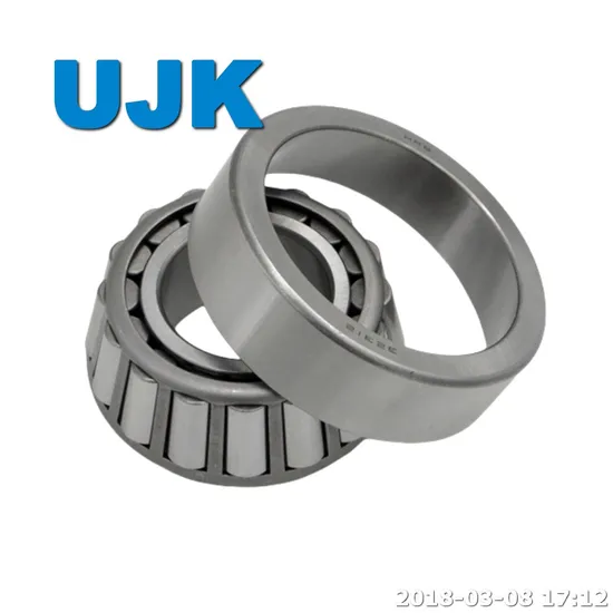 Inch Taper Roller Bearings 31590/31520 Hm89443/10 Hm89444/10 43131/43312 43132/43312 44131/44348 Lm48548/10 Lm48548A/10 M38549/10 14585/14525 14137 pictures & photos