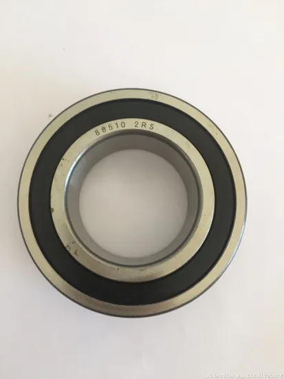 Quality Truck Auto Center Drive Shaft Support Bearing 88508A 88508 88509 88510 88511 88512 88107 88107r 88128 88128r 88128ra pictures & photos
