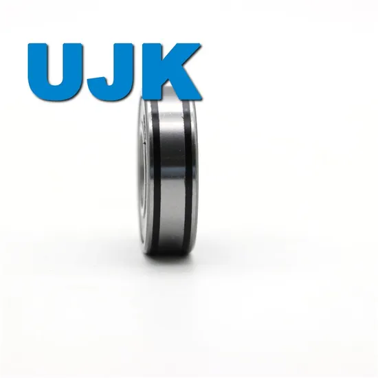 Ujk Bearings Manufacturer Direct -Bearing Mechanical Custom OEM Production with CE/RoHS Certification pictures & photos