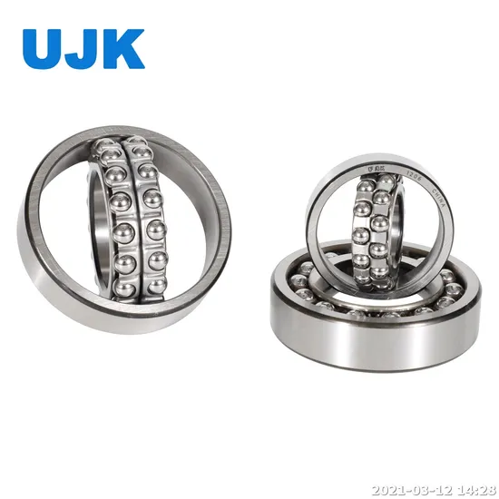 Quality Self-Aligning Ball Bearings 108 126 127 129 1200e 1201e 1202e 1203e 1204e 1205e 1206e 1207e 1208e 1209e 1210e 1211e 1212e 1213e 1214 pictures & photos