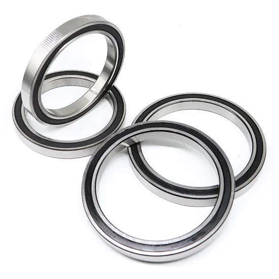 Wholesale Deep Groove Ball Bearings 61800 61801 61803 61804 61805 61807 61808 61809 61811 61812 61813 61814 61815 61816 61820 61822 61824 61826 pictures & photos