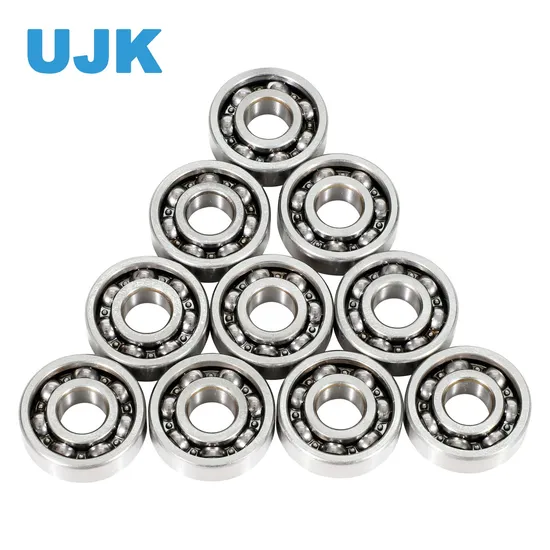 Grease Ball Bearings 6419/6419-2RS/6419zz (419 180419 80419) 95× 240× 55 11.0000kg pictures & photos