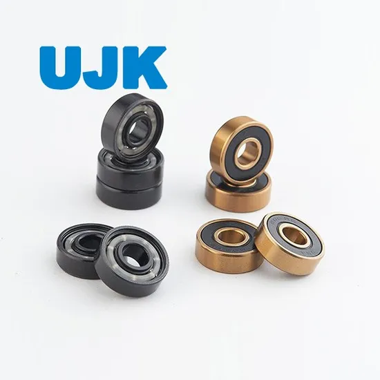 Ujk Authorized Bearing Shops Near You - Stocking 6000+ Models Including 608/6205 Bearing Shop Near Me pictures & photos