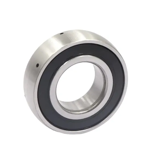 CS308 Insert Bearing 40X90X23 mm Metric Insert Bearing with Adapter Sleeve for Easy Installation CS309 Insert Bearing 45X100X25 mm pictures & photos