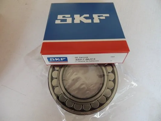 High Radial Loads Occur Original S K F Roller Bearings 30310 High Running Accuracy Made in Germany S K F Roller Bearings 30310 pictures & photos