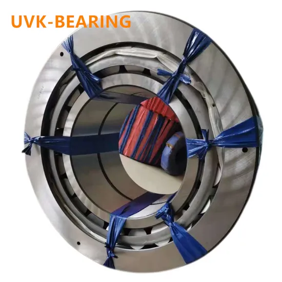 Double Taper Roller Bearings 32956X2a/Df 352956X2 352956X2/P5 370656 352056X2 352056X2-1 350656 352960X2/P6 352960X2a-1/Hce pictures & photos