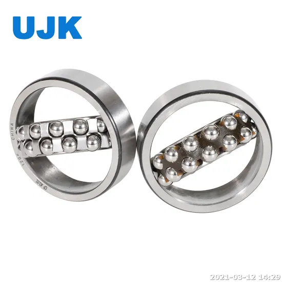 Quality Self-Aligning Ball Bearings 108 126 127 129 1200e 1201e 1202e 1203e 1204e 1205e 1206e 1207e 1208e 1209e 1210e 1211e 1212e 1213e 1214 pictures & photos