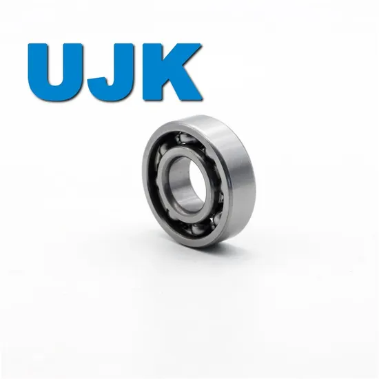 Ujk Standard Bearing Sizes Chart - 6000-6300 Series Poster Precision Bearing Ball Bearing Holder pictures & photos