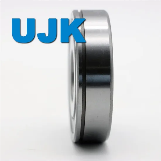 Ujk Conveyor Roller Bearings 6204/6305 Double Sealed for Logistics Systems pictures & photos