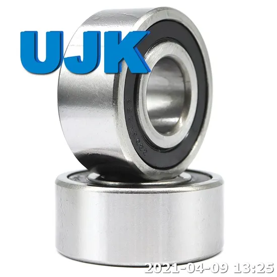 Nonstandard Ball Bearings W6207 W6208 W6209 W6210 W6300 W6301 W6302 W6303 W6304 W6305 W6306 W6307 W6308 W6309 Used for Motor Pump pictures & photos