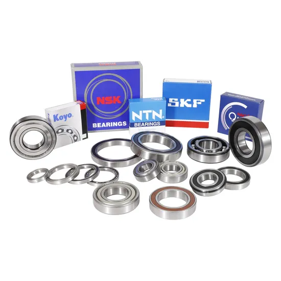 NSK/Koyo/NTN/NACHI/Timken Bearing Wholesaler Bearing Distributor for Industry Automotive Bearing Net pictures & photos