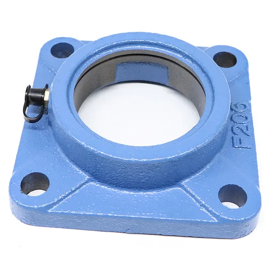 Ujk Bearing Blocks /Bearing House/Pillow Block /Bearing Block/Bearing Housing P208 P212 Snl508 Snl509 for Shaft Mounting Applications pictures & photos
