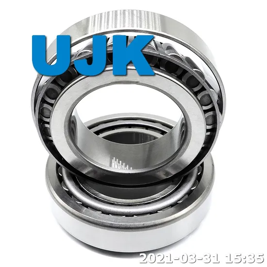Inch Taper Roller Bearings 45285A/45220 45485/45220 59200/59412 59201/59412 Hm807046/10 4580/4535 537/532X 398/394A 55200c/55437 Hm907643/14 537/532A pictures & photos