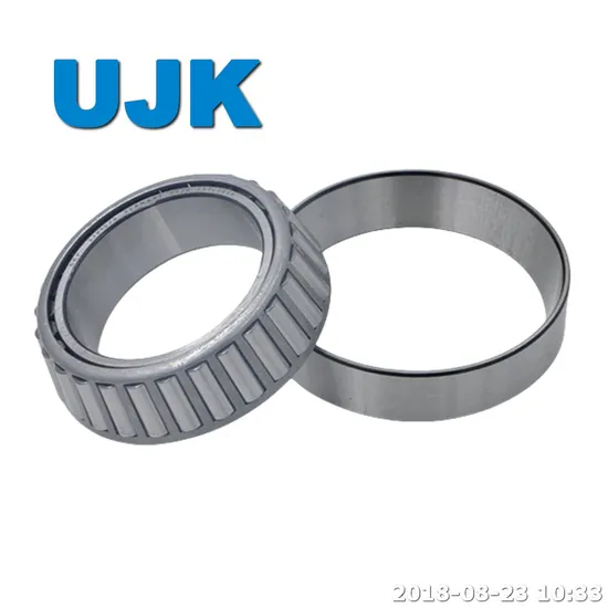 Inch Taper Roller Bearings 25581/25520 25582/25520 25580/25522 3578/3520 355/354A 355A/354A 3578/3525 3578/3526 Hm803149/10 3782/3720 46175/46368 pictures & photos