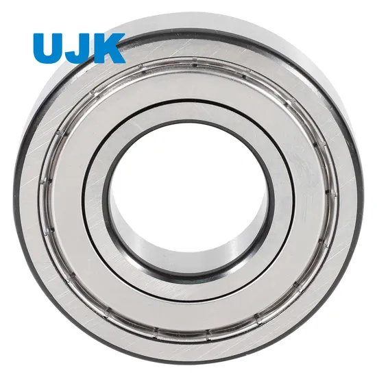 Ujk Bearings Direct Online - Wholesale 6200 Series MOQ 100PCS pictures & photos