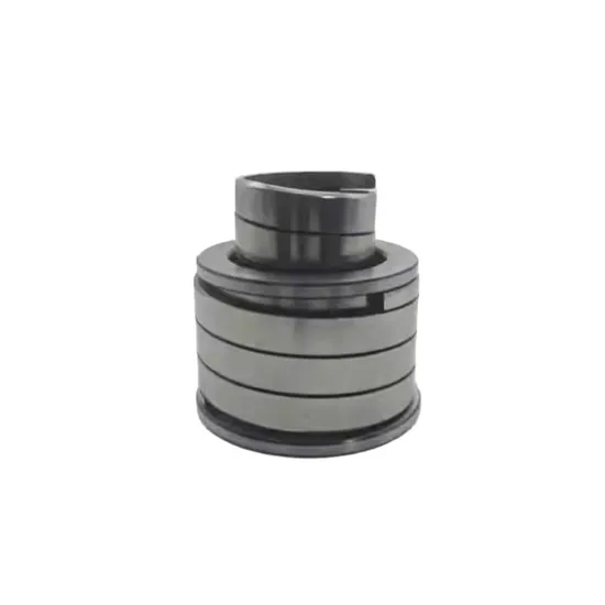 Steel Mill Cylindrical Spring Spiral Roller Bearing 115815 S8215W 75X130X65 pictures & photos