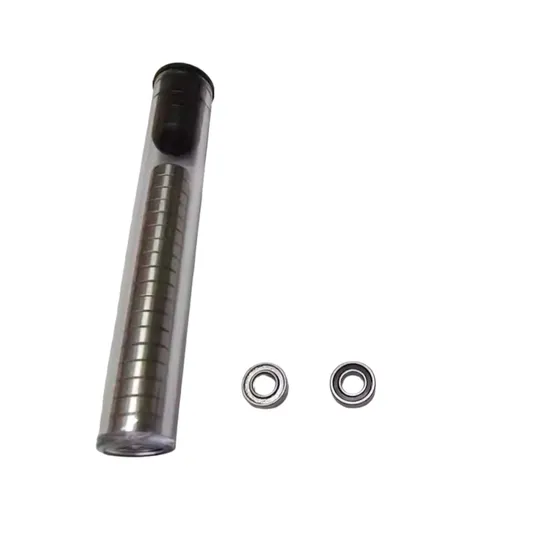 Original Dental Bearing Handpieces Bearings for Saeyang Saeshin Micromotor pictures & photos