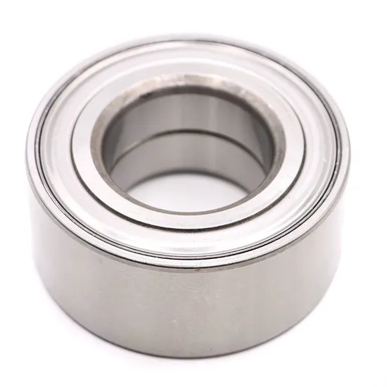 Wheel Hub Bearing Dac 3568 a-2RS 35X68X40mm Double Radial Ball Auto Front and Rear Wheel Hub Bearing Dac35680040 Double Row Ball Bearing Sizes pictures & photos