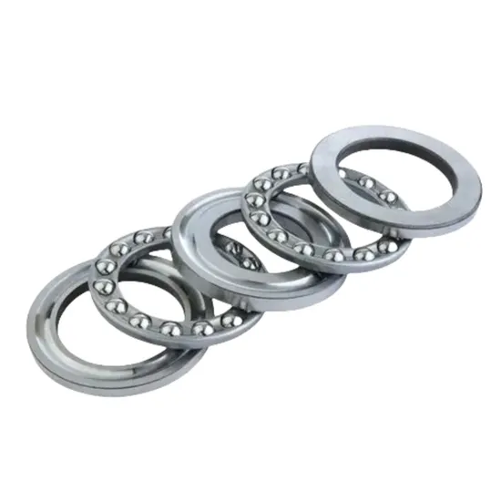 Double Row Thrust Ball Bearings 54420 53417u 53418u 53420u 53422u 53424u 53426u 53428u 53430u 53432u 53434u 53436u 53201u 53202u 53203u 53204u 53205u 53206u pictures & photos