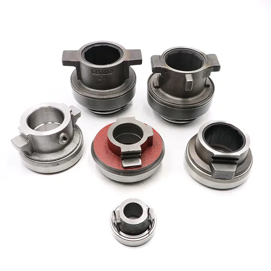 Truck OEM Clutch Release Bearing New Condition Part Numbers 1250710 & 1303975 pictures & photos