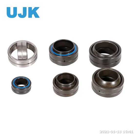 Spherical Plain Bearings Gem70es-2RS Gem80es-2RS Ge17ho-2RS Ge20ho-2RS Ge25ho-2RS Ge30ho-2RS Ge35ho-2RS Ge40ho-2RS Ge45ho-2RS Ge50ho-2RS Ge60ho-2RS pictures & photos