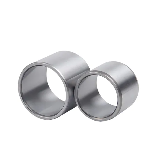 Ujk Shaft Sleeve Sleeve Bearing 8×10×10 10×12×12 &nbsp; 12×15×12 &nbsp;12×15×12 &nbsp;20×25×20 &nbsp;25×30×2 pictures & photos