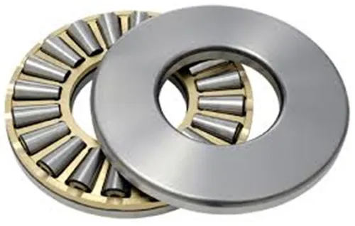 Thrust Tapered Roller Bearings T711f T709 T7519 a-3783-B N-3239-a Xc2108 T811 T811f T811V N-3263-a Xc760 T9020 T911 T911A T921 T921f T9250f pictures & photos