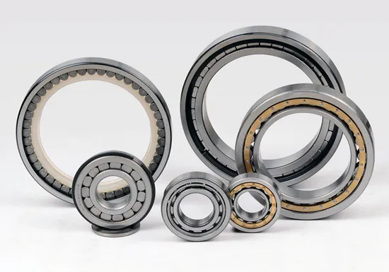Ujk High Quality Deep Groove Ball Bearings Wheel Bearing Pillow Block Bearing Taper Roller Bearing Spherical Roller Bearing Angular Contact Ball Bearing pictures & photos