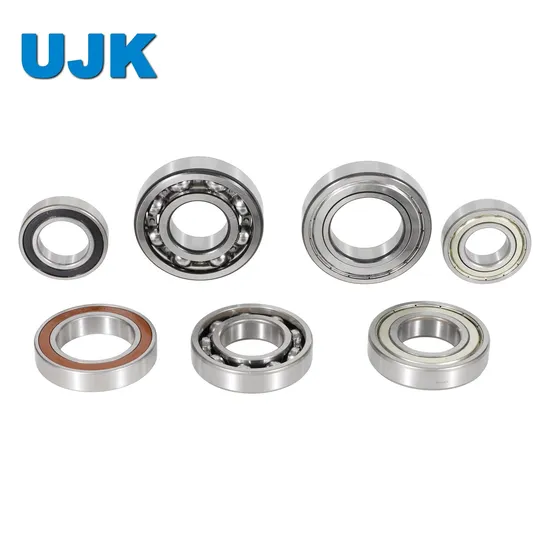 Bearing Deep Groove Ball Bearing Taper Roller Bearing Pillow Block Bearing Auto Parts Wheel Bearing Cylindrical Spherical Needle Roller Motorcycle Parts Bearing pictures & photos