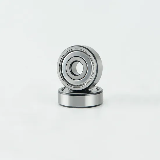 Deep Groove Ball Bearings 6205 6205zz 6013 696zz NTN 62012 6206 2rz 6009 Zn C3 6201 Du C3 6202DDU C&U 6202rz Industrial Bearing Corporation pictures & photos