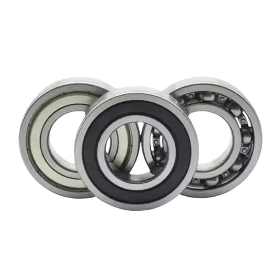 Single Row Ball Bearing 6220 / 6220-2RS / 6220zz (220 180220 80220) 100X180X34 3.3210kg Ball Bearing Images pictures & photos
