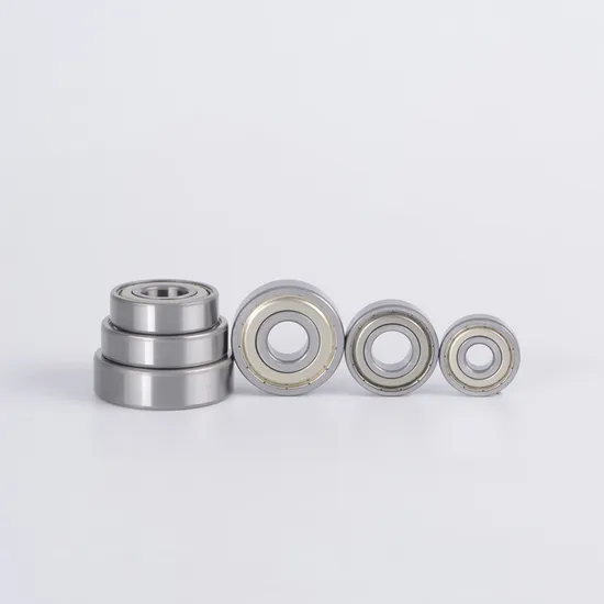 Deep Groove Ball Bearings 6205 6205zz 6013 696zz NTN 62012 6206 2rz 6009 Zn C3 6201 Du C3 6202DDU C&U 6202rz Industrial Bearing Corporation pictures & photos