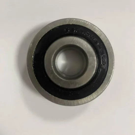 Special Deep Groove Ball Bearings 83A10158 Open/2RS/Full Balls Type 14.2X42X11/16 Used for Auto Parts pictures & photos