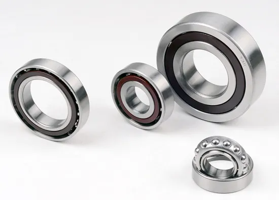 Ujk High Quality Deep Groove Ball Bearings Wheel Bearing Pillow Block Bearing Taper Roller Bearing Spherical Roller Bearing Angular Contact Ball Bearing pictures & photos