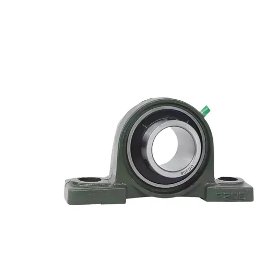 Pillow Block Bearings Bearings Units UCP319 UCP320 UCP322 UCP324 UCP326 UCP328 Ball Bearing Set pictures & photos
