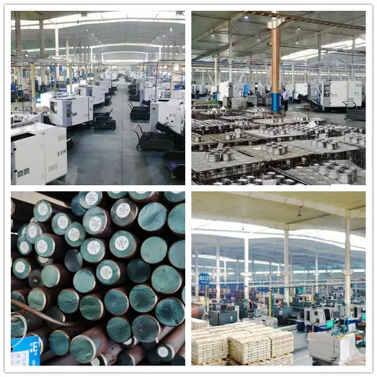 Four Row Taper Roller Bearings 3806/620 3819/630/Hc 3810/630/Hc 3811/630/Hc 3806/650/Hcya7 3806/650-2 3806/650/Hcyad 3806/650/Hc 3806/650/Hcc9 3806/650/Hcc9-1 pictures & photos