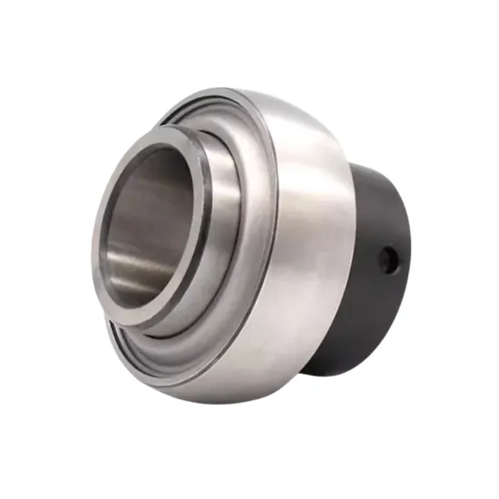Hc217 Hc217-52 Hc217-53 Hc217-55 Insert Bearing Unit 52-55mm Bore for Paper Making Machine pictures & photos