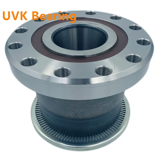 Front Wheel Hub Bearing OEM 201043 579205. H195 Vkba5420 Set1350 Hds00bearing for Truck pictures & photos