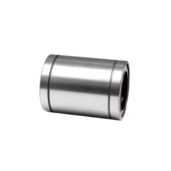 High Sensitivity Lm20uu 20mm Shaft Linear Motion Bearings Bushing Slide Unit Linear Bearing Ball Bearing Bushing Small Linear Bearings pictures & photos