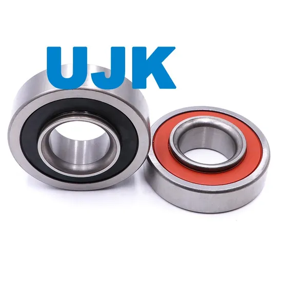 Ujk Special Bearing Custom Bearings OEM/ODM Service for Special Sizes and Non-Standard Designs pictures & photos