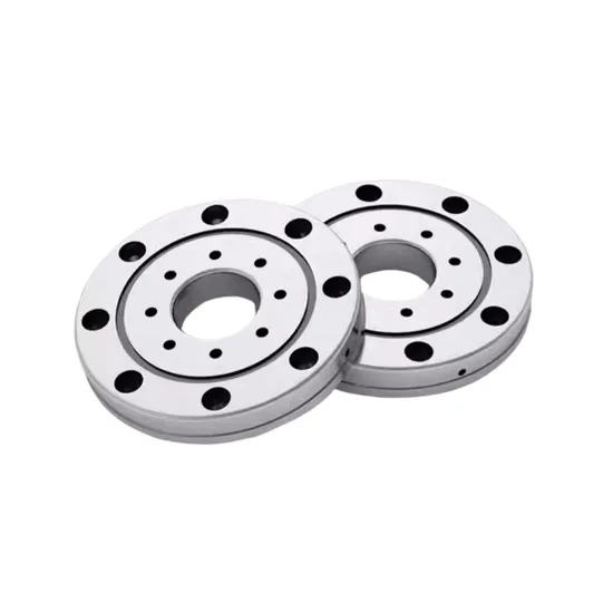 150X210X25mm High Precision Rb Series Robot Cross Rb15025 Crossed Roller Bearings pictures & photos