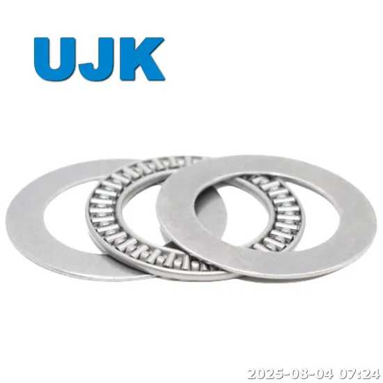 Needle Roller Thrust Bearings as 1226 as 140180 as 1730 as 4060 as 5578 as 6590 as 7095 as 75100 Axk 2035 Axk 3552 Axw 12 Axw 35 Ls 0619 Ls 1024 pictures & photos